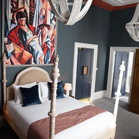 Milsom Hotel Bath Eksteriør billede