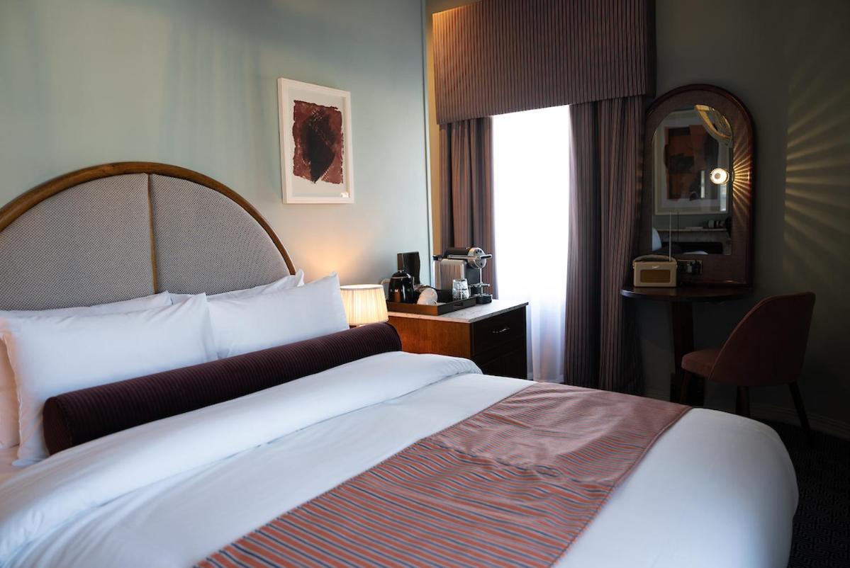 Milsom Hotel Bath Eksteriør billede