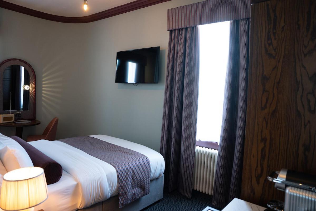 Milsom Hotel Bath Eksteriør billede